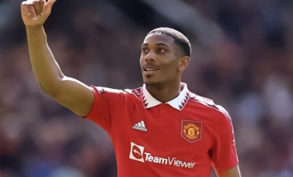 在足球历史 在足球历史