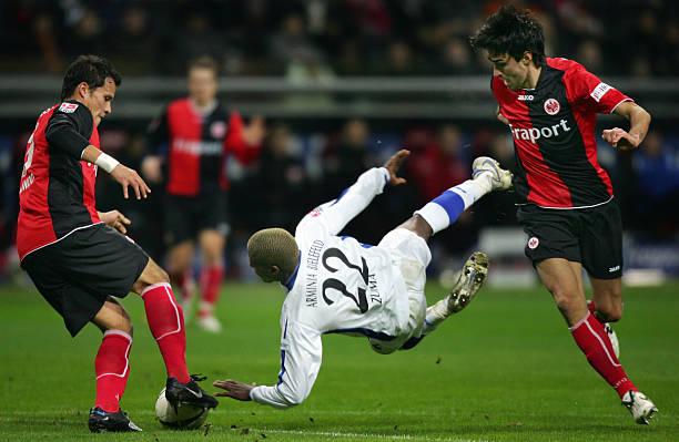 洲青训体系 洲青训体系